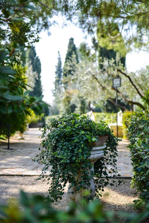 Tenuta Querce Grosse Hotel Francavilla Al Mare Exterior photo