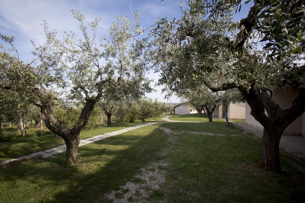 Tenuta Querce Grosse Hotel Francavilla Al Mare Exterior photo